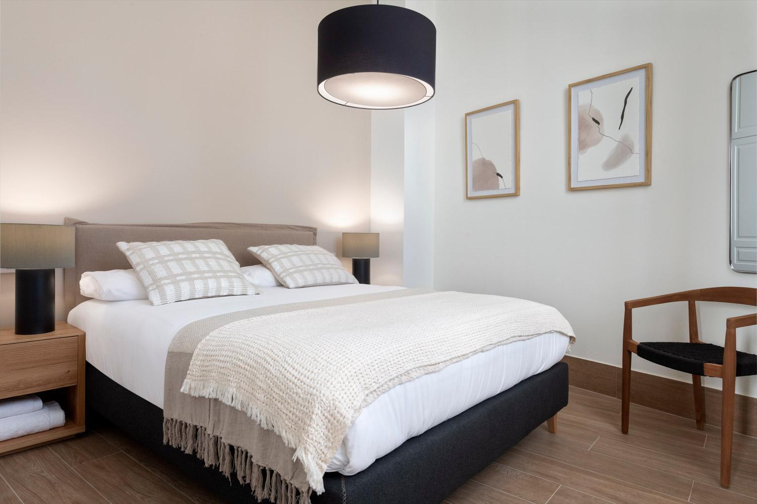 Magno Almansa Apartment Sevilla