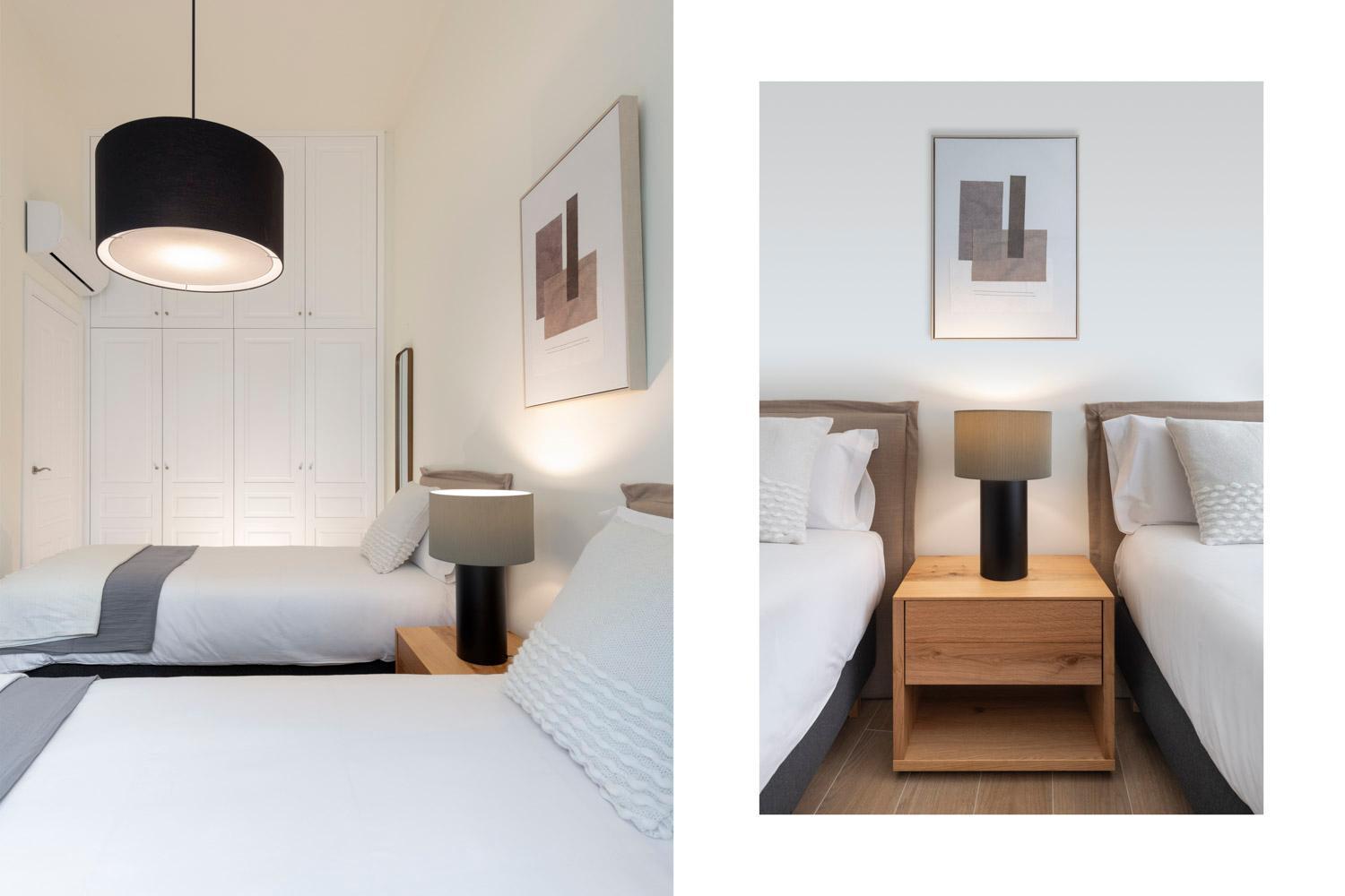 Apartment Magno Almansa Sevilla