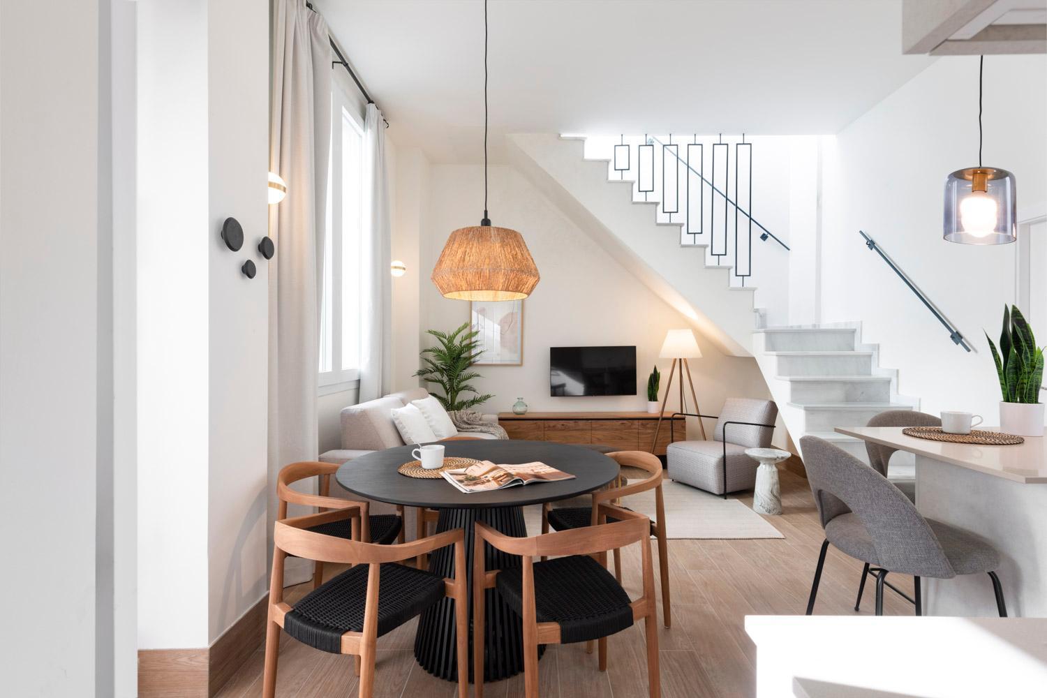 Magno Almansa Apartment Sevilla