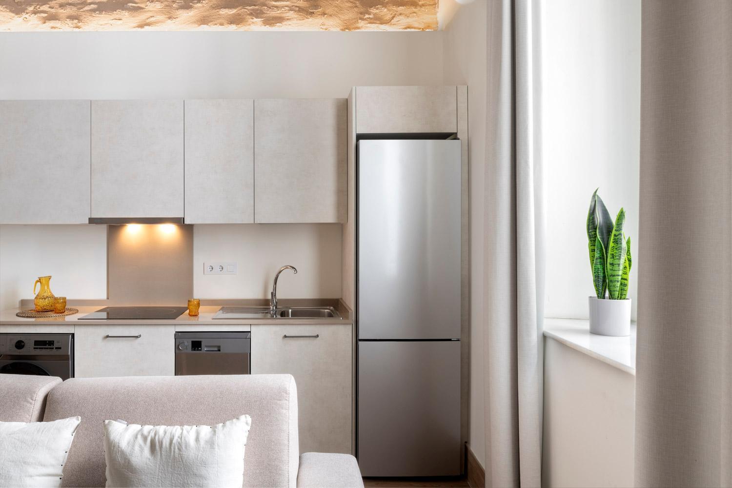 Apartment Magno Almansa Sevilla