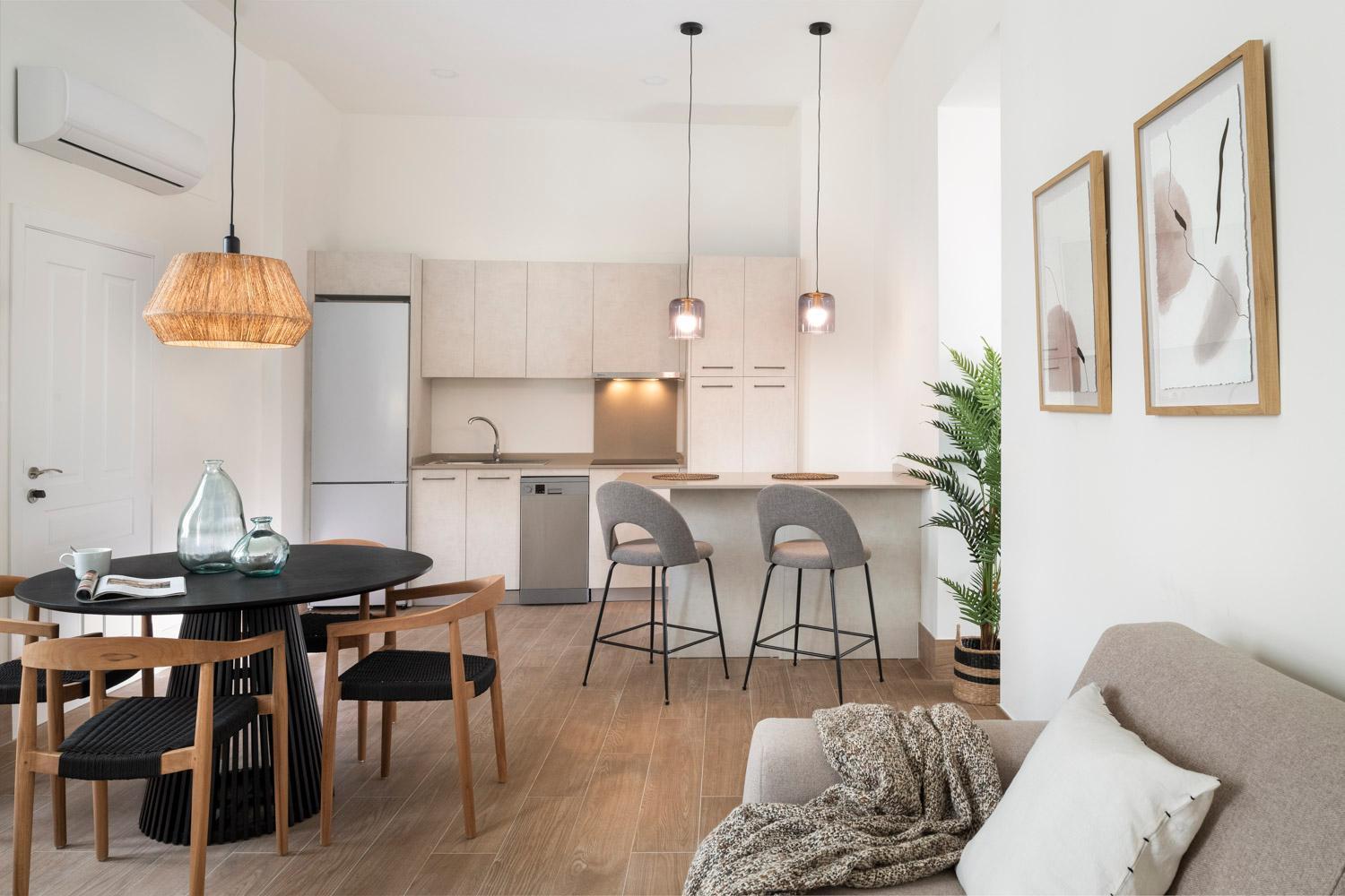 Magno Almansa Apartment Sevilla