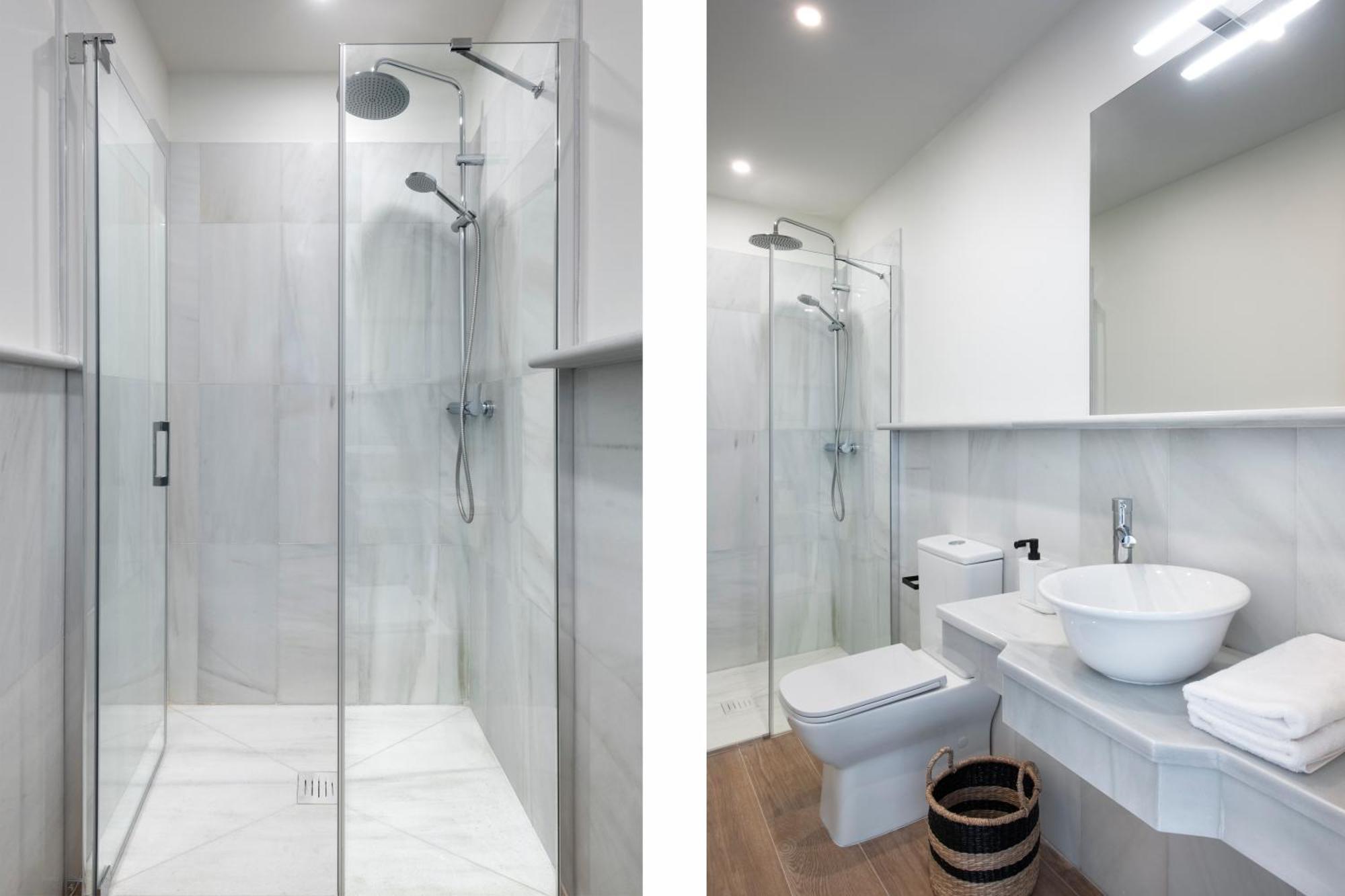Magno Almansa Apartment Sevilla